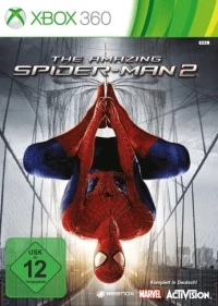 Amazing Spider-Man 2, The [DE]