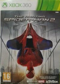 Amazing Spider-Man 2, The [ES]