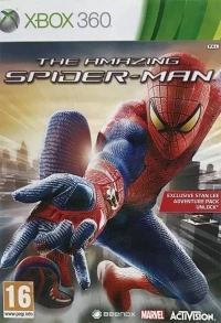 Amazing Spider-Man, The (Stan Lee Adventure Pack)