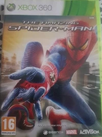 Amazing Spider-Man, The [FR]