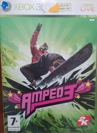 Amped 3 [ES]