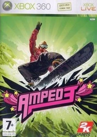 Amped 3 [FR]