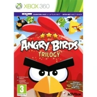 Angry Birds Trilogy [BE][FR][NL]