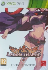Arcana Heart 3 - Édition Limitée