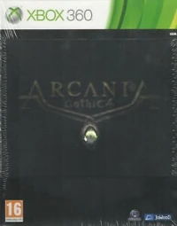 Arcania: Gothic 4 (Contenido especial)