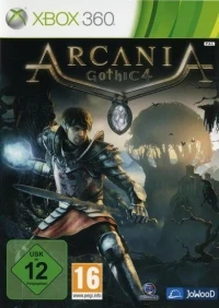 Arcania: Gothic 4 (je 2 MB) [AT][CH][DE]