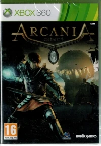 Arcania: Gothic 4 (Nordic Games)