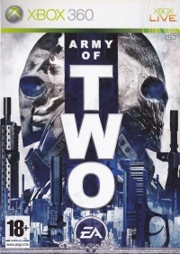 Army of Two [AT][CH]
