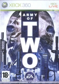 Army of Two [ES]