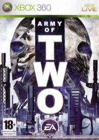 Army of Two [IT]