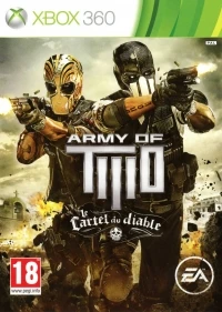 Army of Two: Le Cartel du Diable