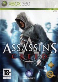 Assassin's Creed [BE][NL]