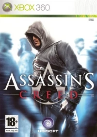 Assassin's Creed [CZ][EE][HU][SK]
