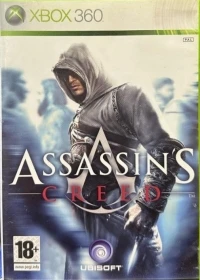 Assassin's Creed [PL][RU]
