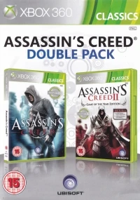 Assassin's Creed Double Pack - Classics