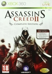 Assassin's Creed II - Complete Edition [ES]