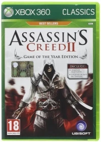 Assassin's Creed II - Game of the Year Edition - Classics [IT]