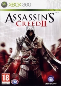 Assassin's Creed II [RU]