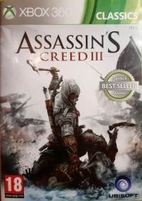 Assassin's Creed III - Classics (Available in 3D)
