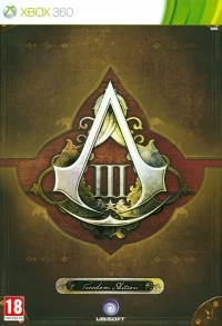 Assassin's Creed III - Freedom Edition [AT][CH]