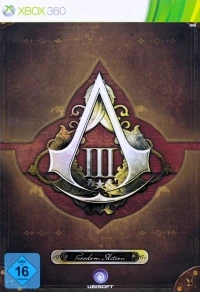 Assassin's Creed III - Freedom Edition [DE]