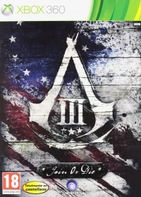 Assassin's Creed III - Join Or Die Edition [ES]