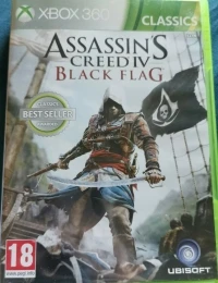Assassin's Creed IV: Black Flag - Classics (Best Seller)