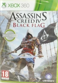 Assassin's Creed IV: Black Flag (Best Seller)