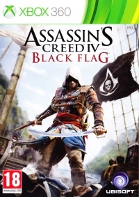 Assassin's Creed IV: Black Flag [AT][CH]