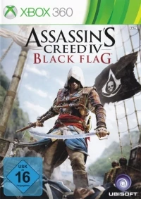 Assassin's Creed IV: Black Flag [DE]