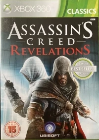 Assassin's Creed: Revelations - Classics (300053617)