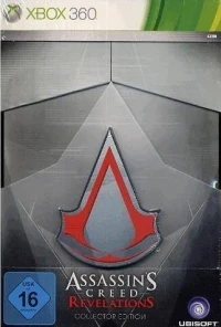 Assassin's Creed: Revelations - Collector Edition [DE]