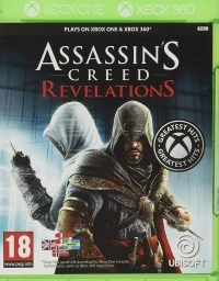 Assassin's Creed: Revelations - Greatest Hits