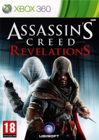 Assassin's Creed: Revelations [AT][CH]