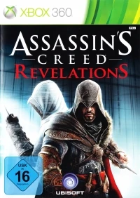 Assassin's Creed: Revelations [DE]