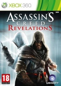 Assassin's Creed: Revelations [IT]