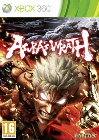 Asura's Wrath [FR]