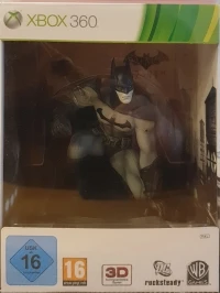 Batman: Arkham City - Collector's Edition [AT][CH][DE]