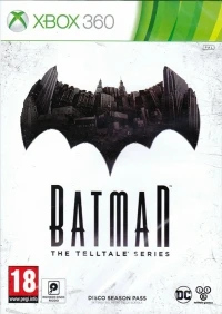 Batman: The Telltale Series [IT]