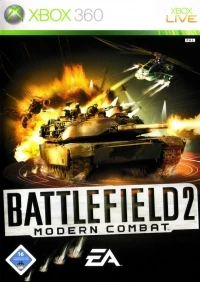 Battlefield 2: Modern Combat [DE]