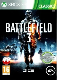 Battlefield 3 - Classics [PL]