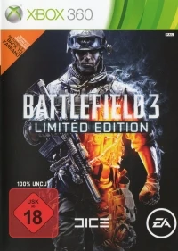 Battlefield 3 - Limited Edition [DE]