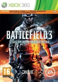 Battlefield 3 - Premium Edition