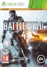 Battlefield 4 (China Rising)
