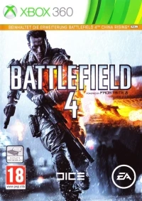 Battlefield 4 (China Rising) [AT][CH]
