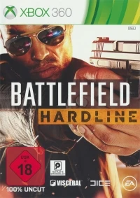 Battlefield Hardline [DE]