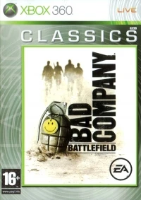 Battlefield: Bad Company - Classics