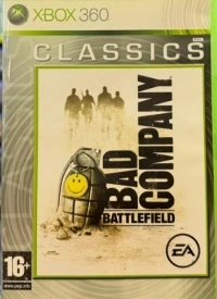 Battlefield: Bad Company - Classics [RU]