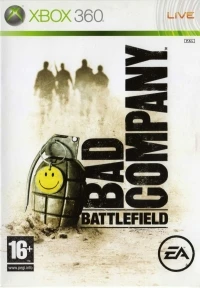 Battlefield: Bad Company [BE][NL]