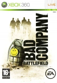 Battlefield: Bad Company [RU]
